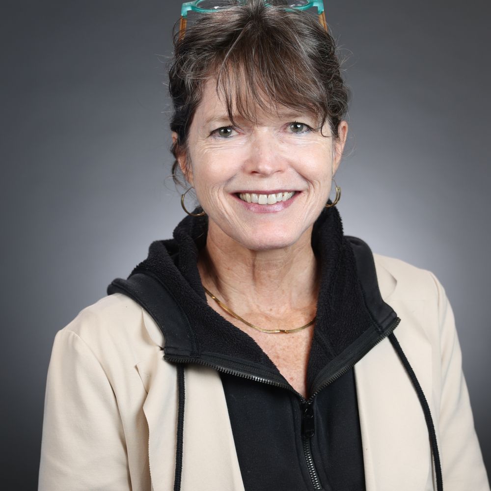 Leah Thayer