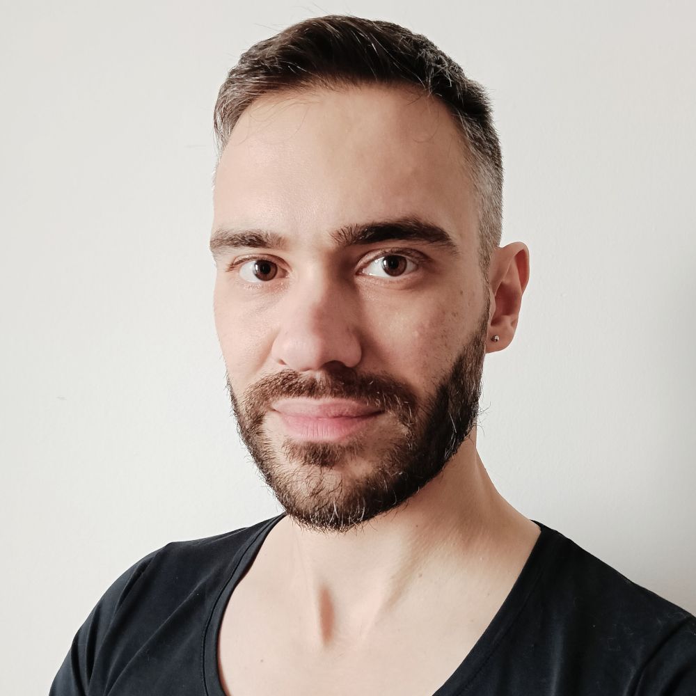 Federico Moretti