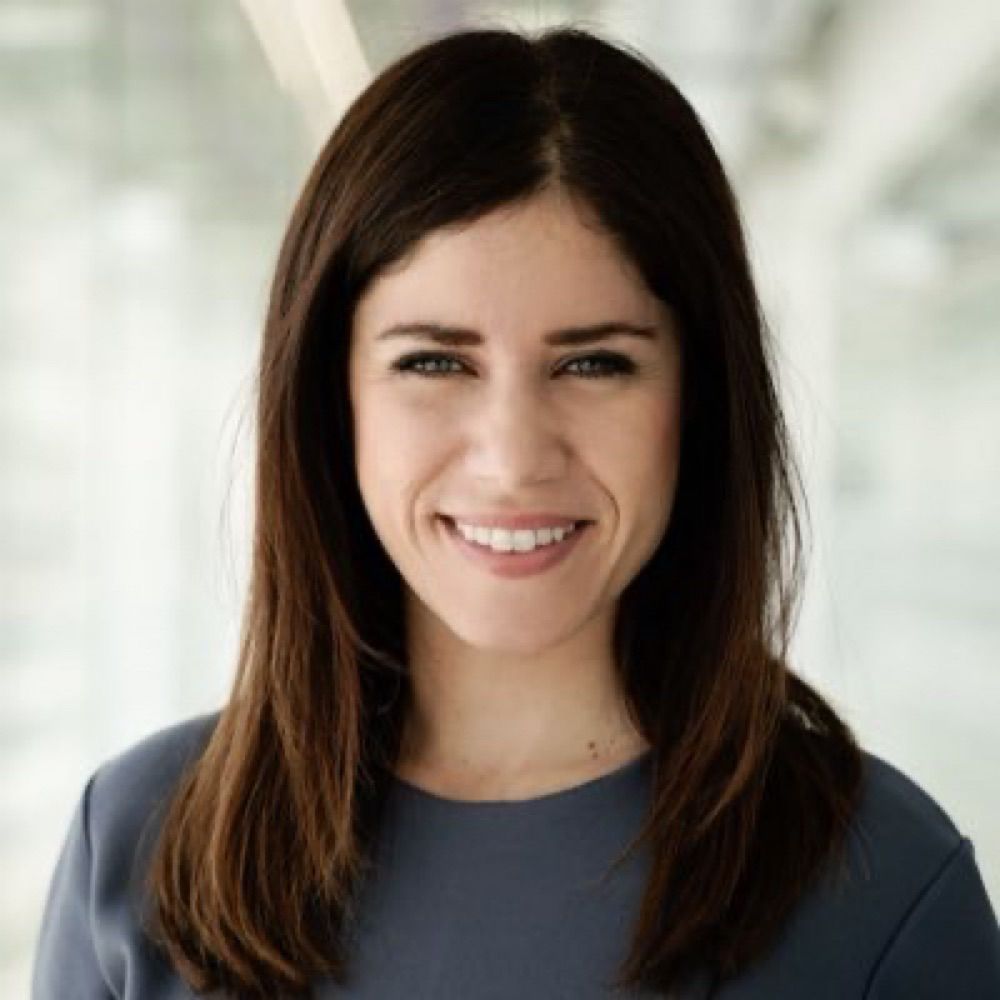 Marta García Bruno