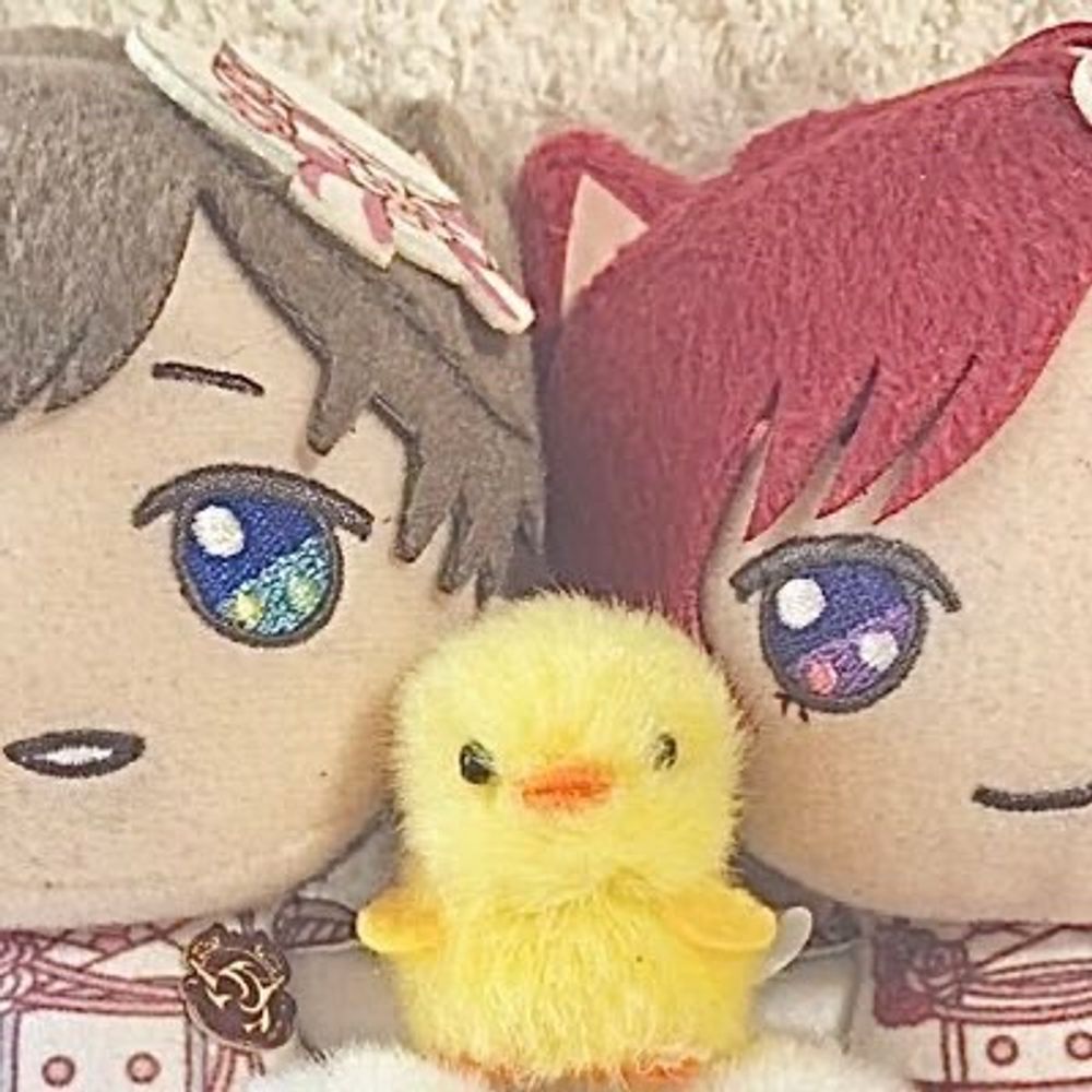 うみうし