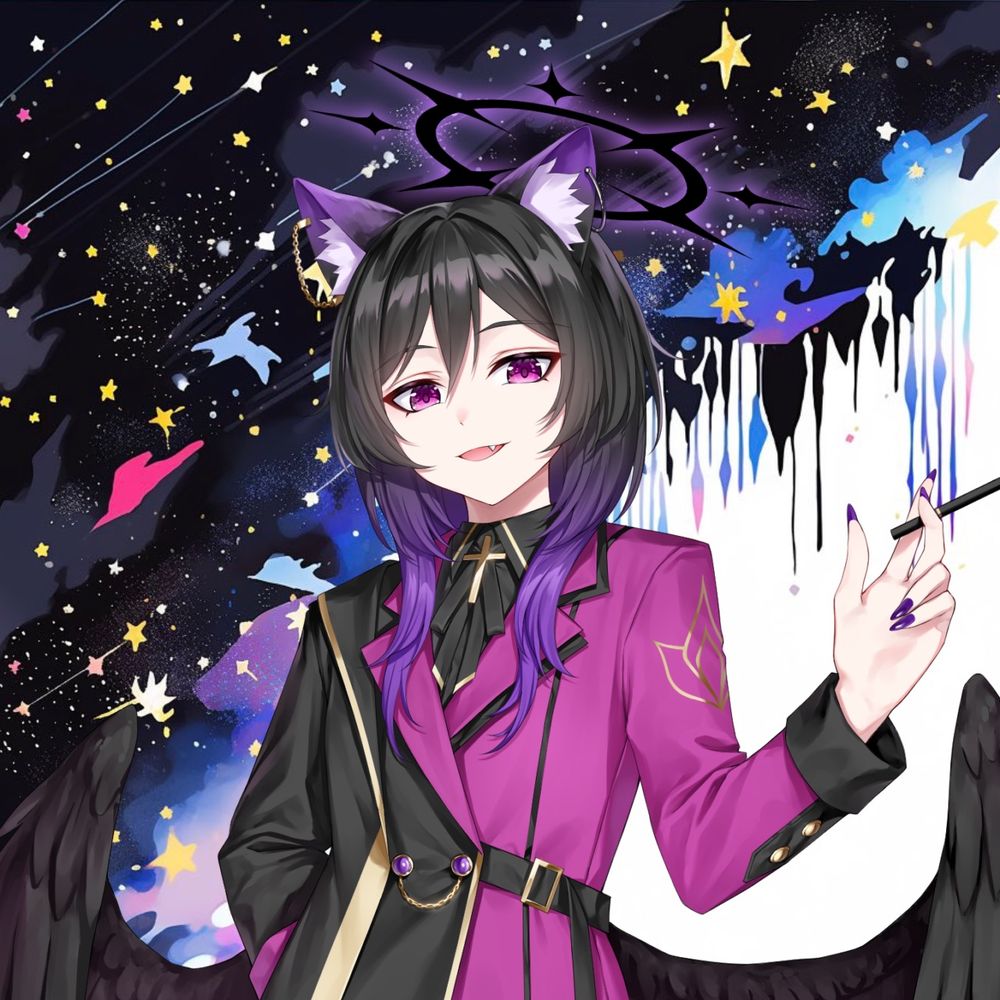 仙狸ぬこ
