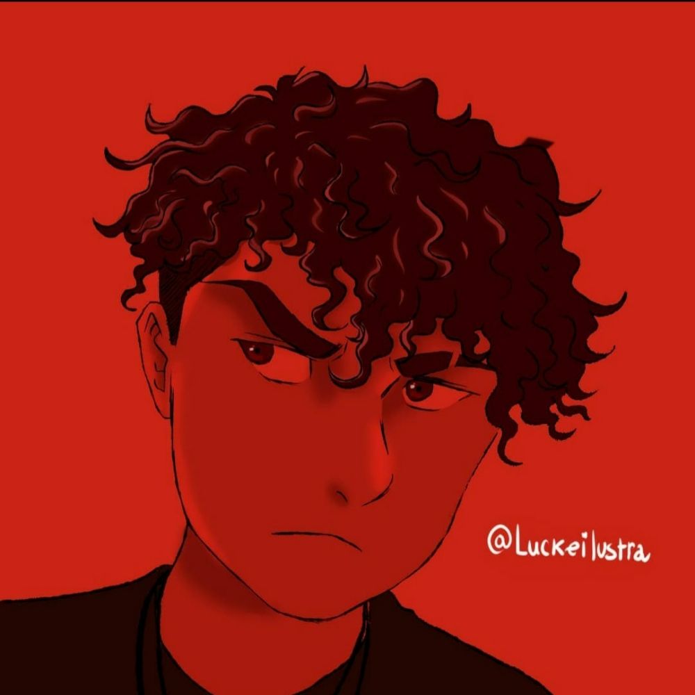 Luckeilustra (Comissões abertas)