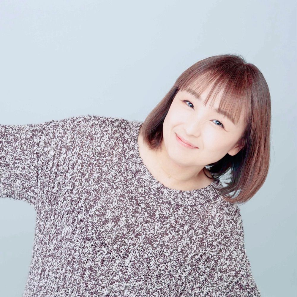 倉田雅世＊倉嶋らむね