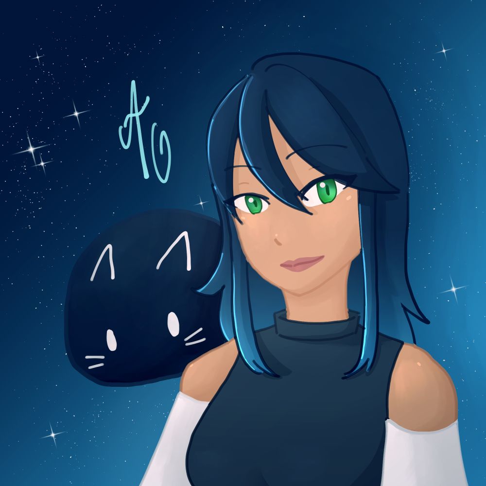 AO Natsumi | Comms open !