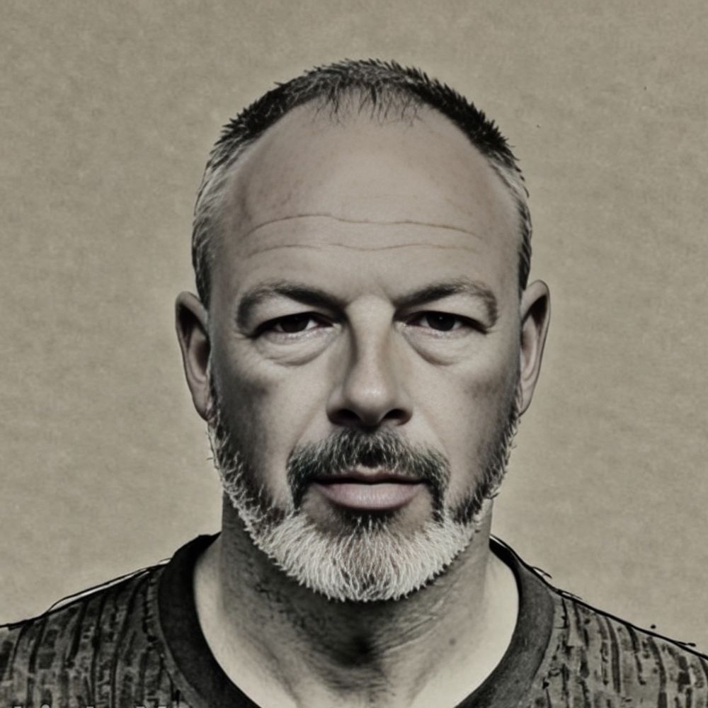Paul Shepherd, APR
