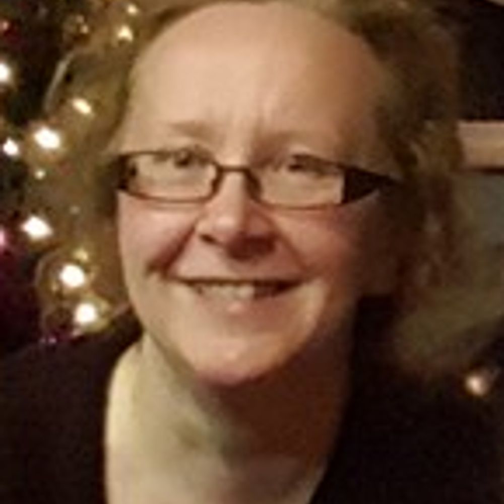 Assumpta Byrne