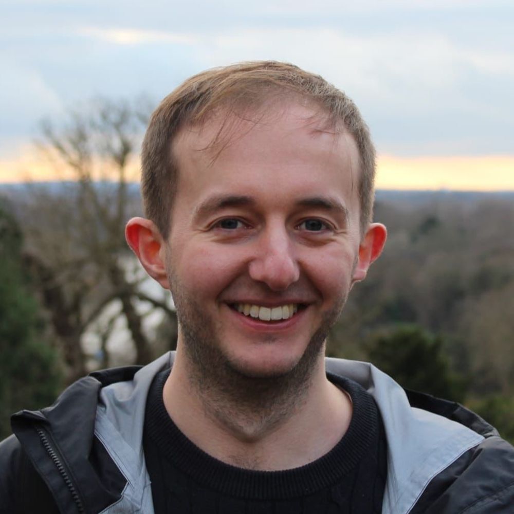 Daniel May