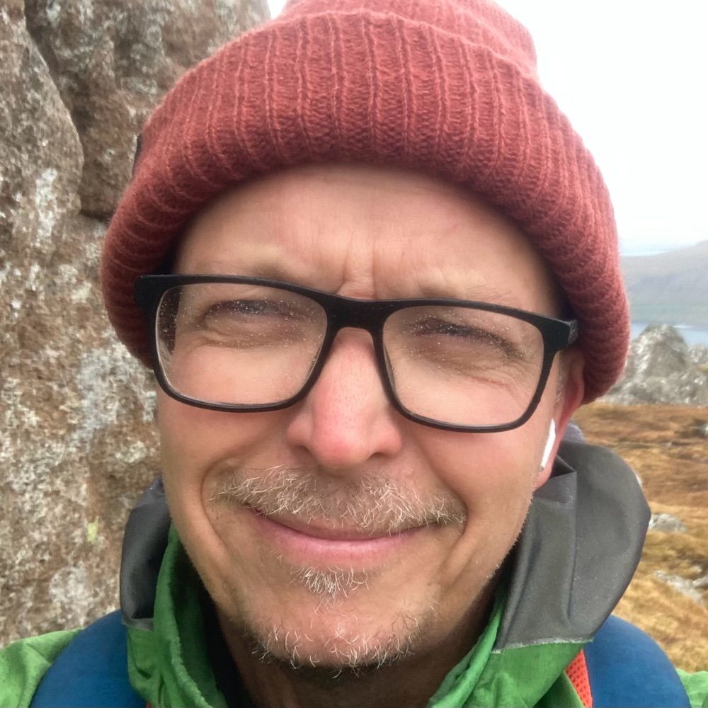Mikkel Bohm