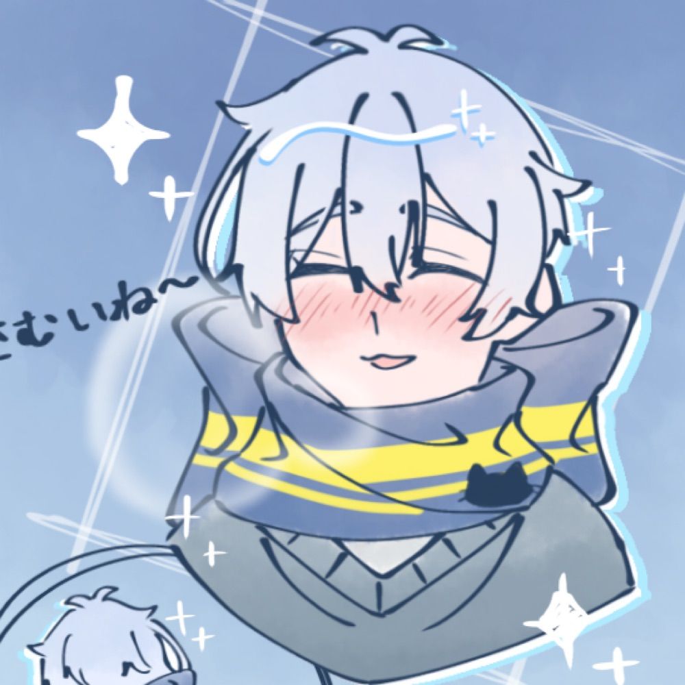星月