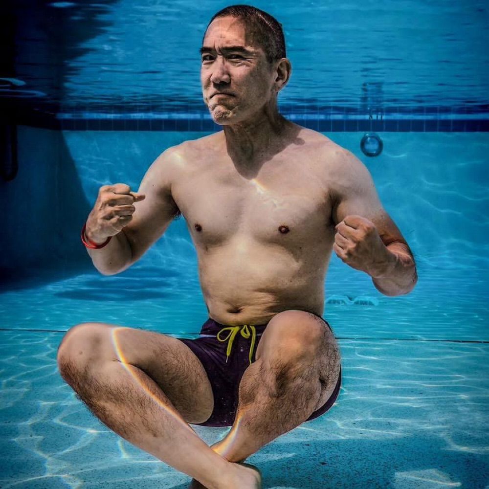 John-O