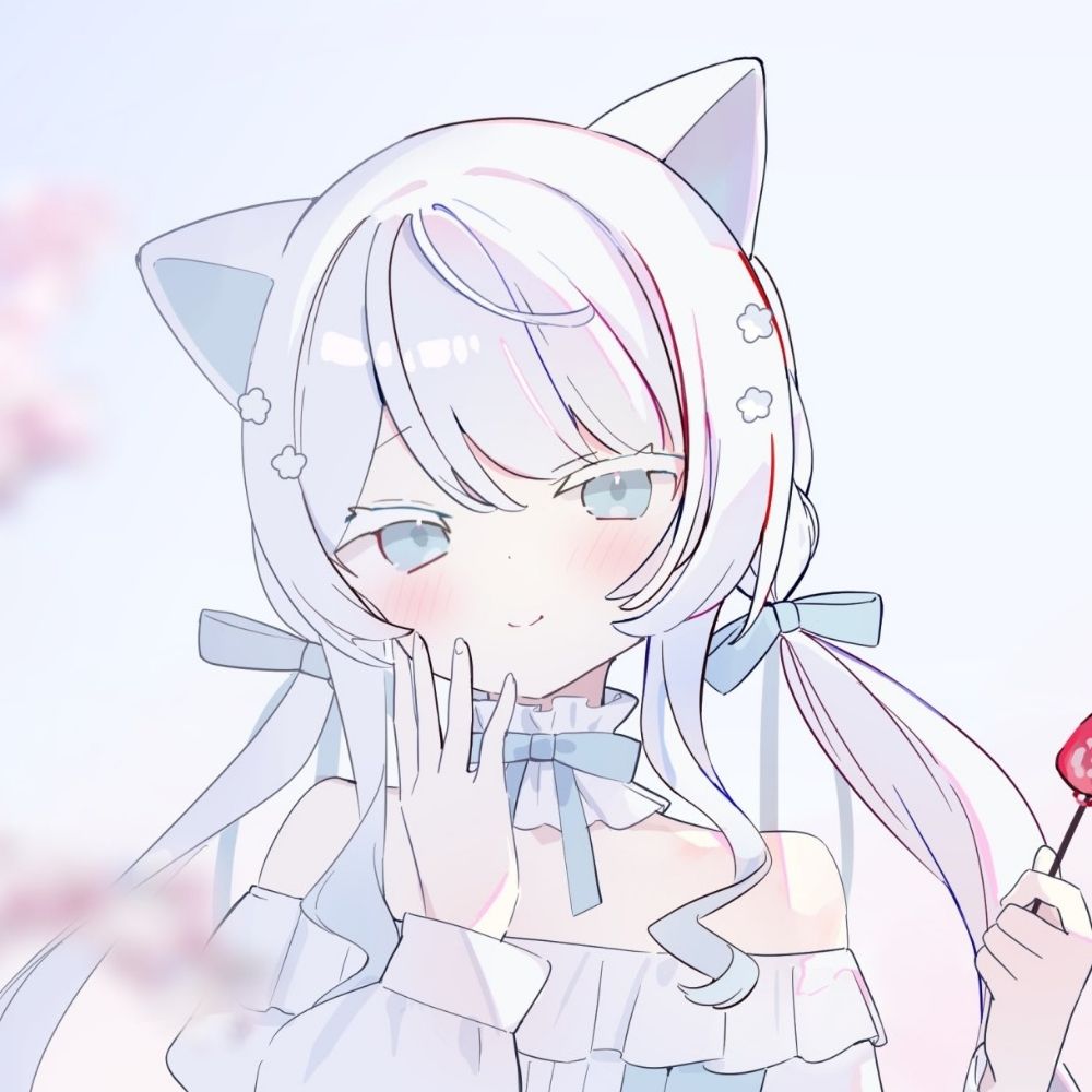 雪柚❄️🍡