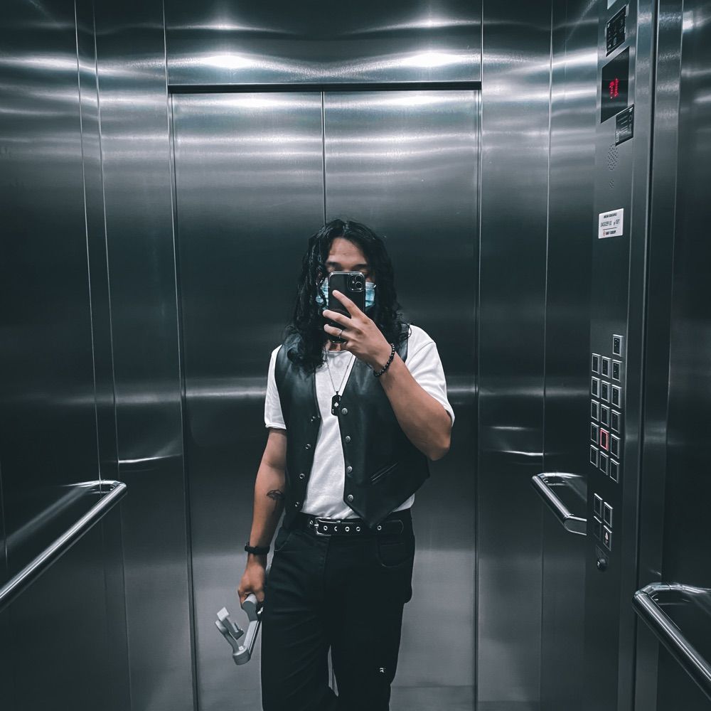 Matheus Foxter