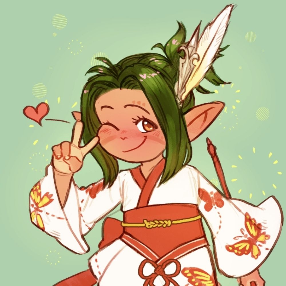 User avatar