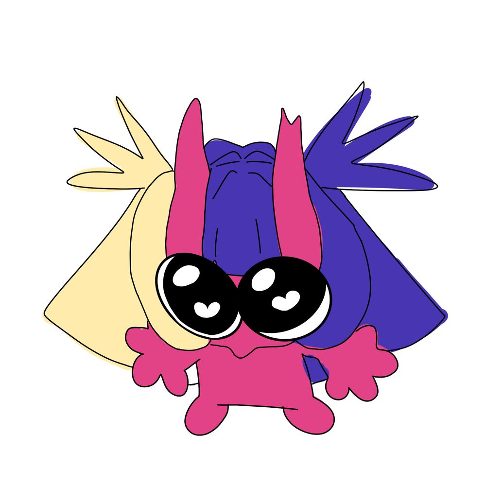 Squiddy