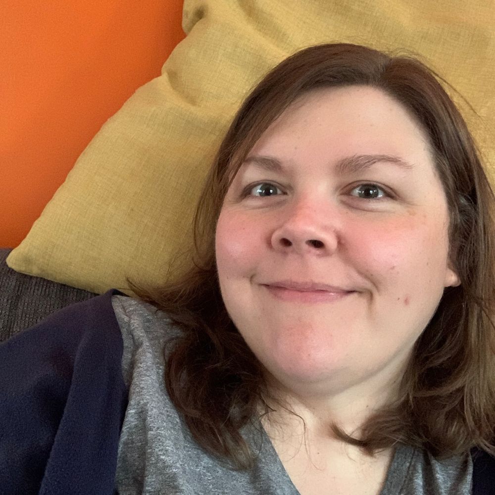 Heather (she/her)