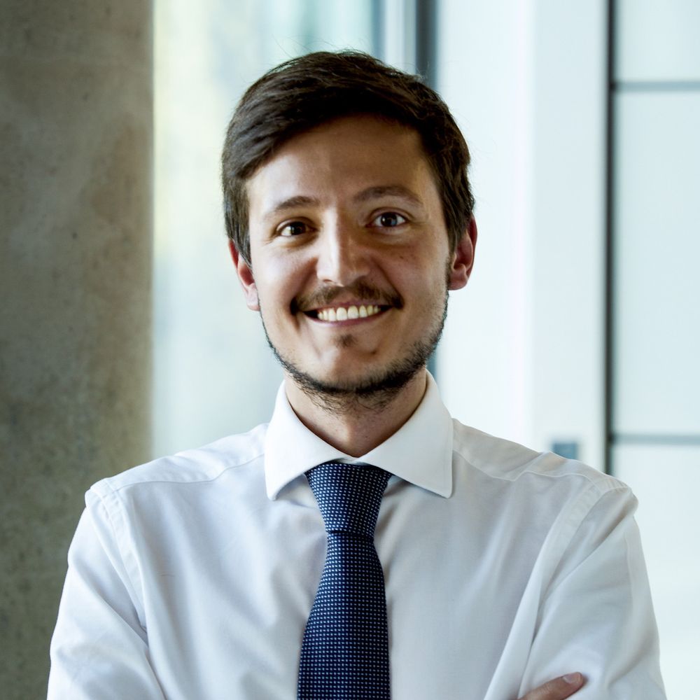 Michele Matarazzo