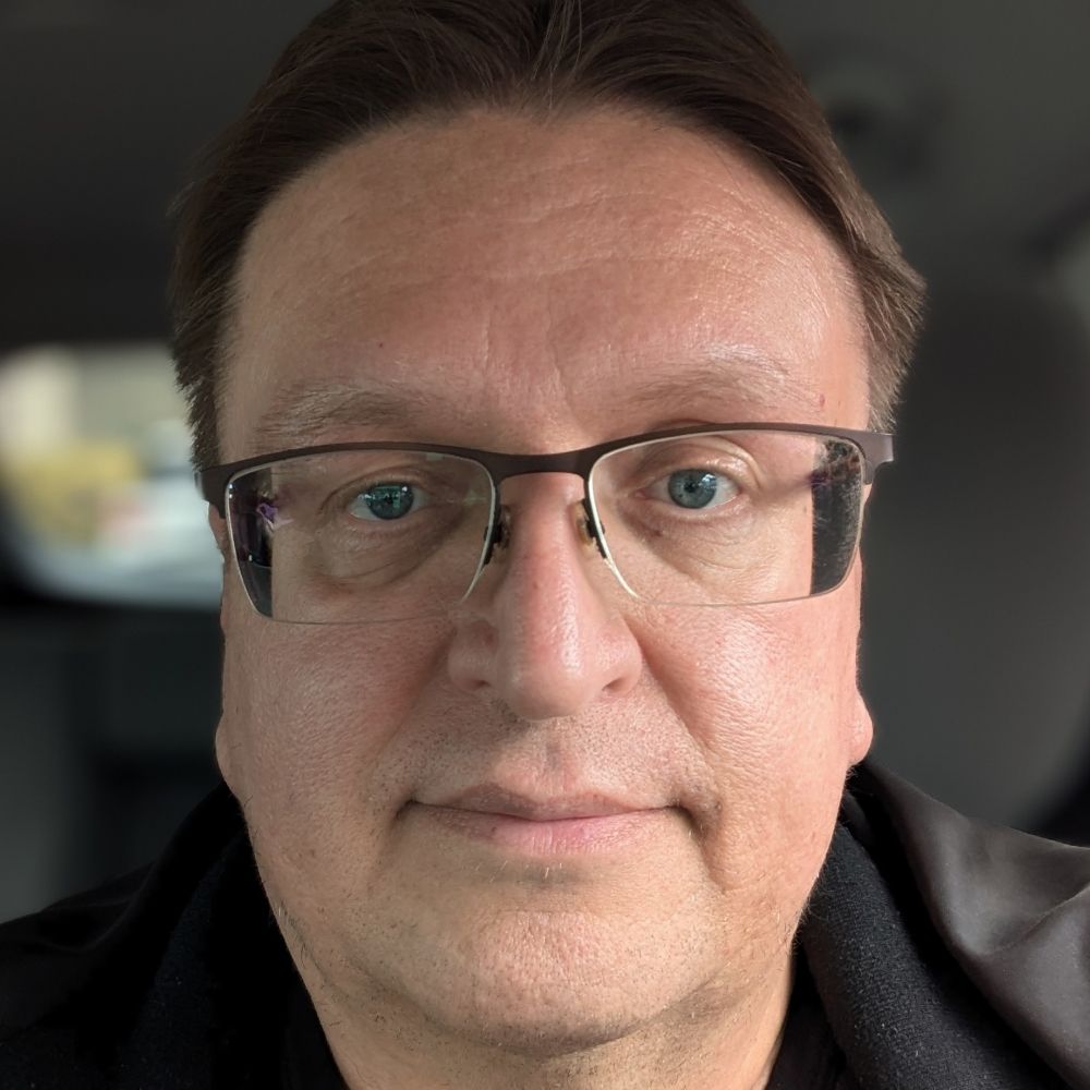 Marko Vidberg