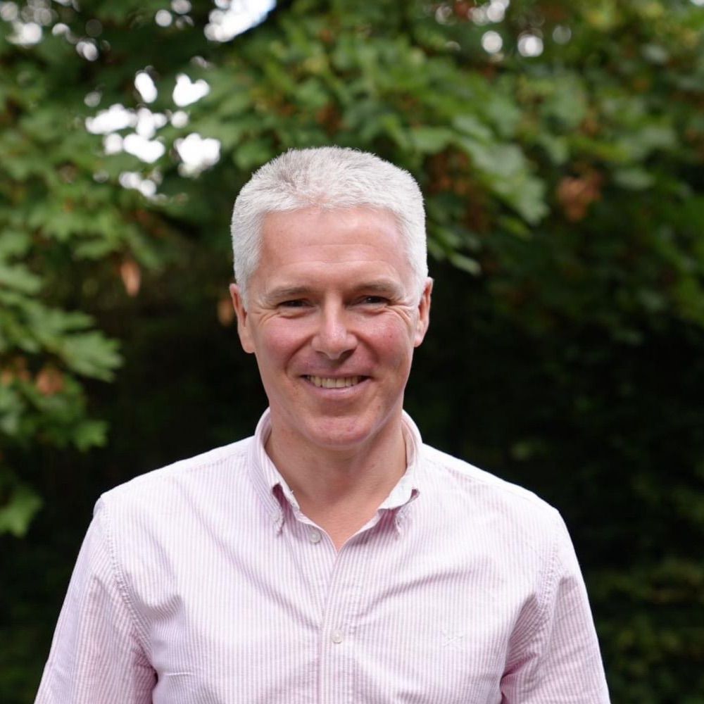 Jonathan Triffitt