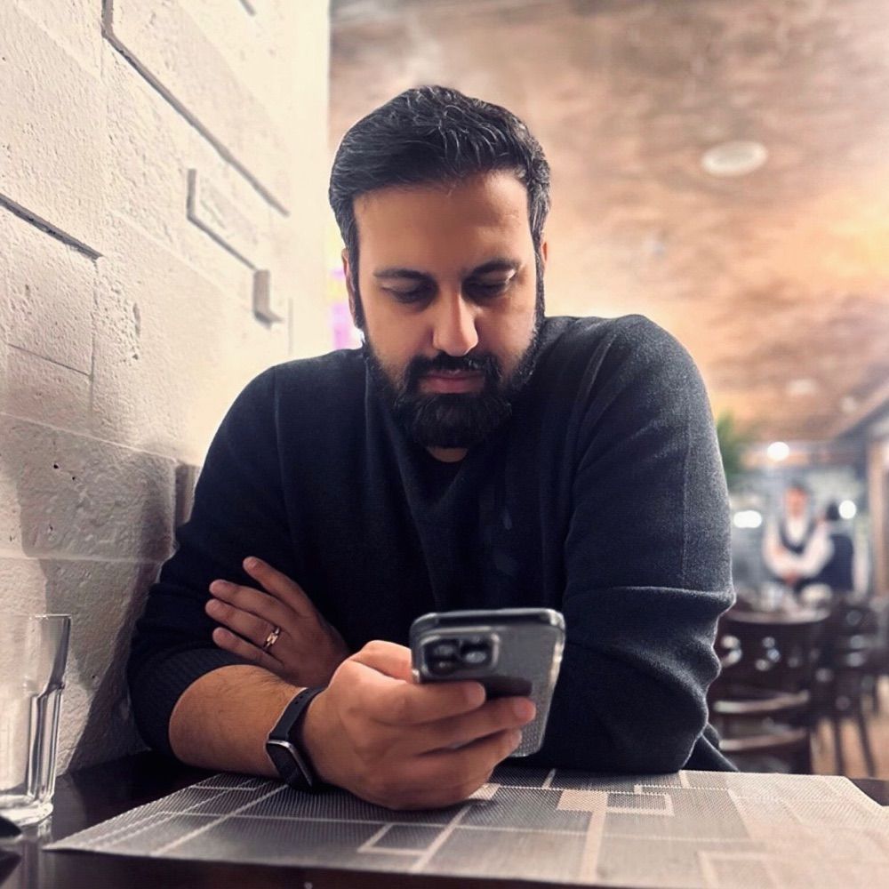 آقای بنیامین