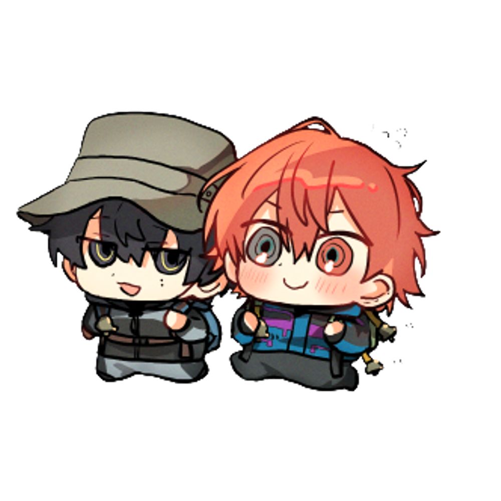 ハジメ