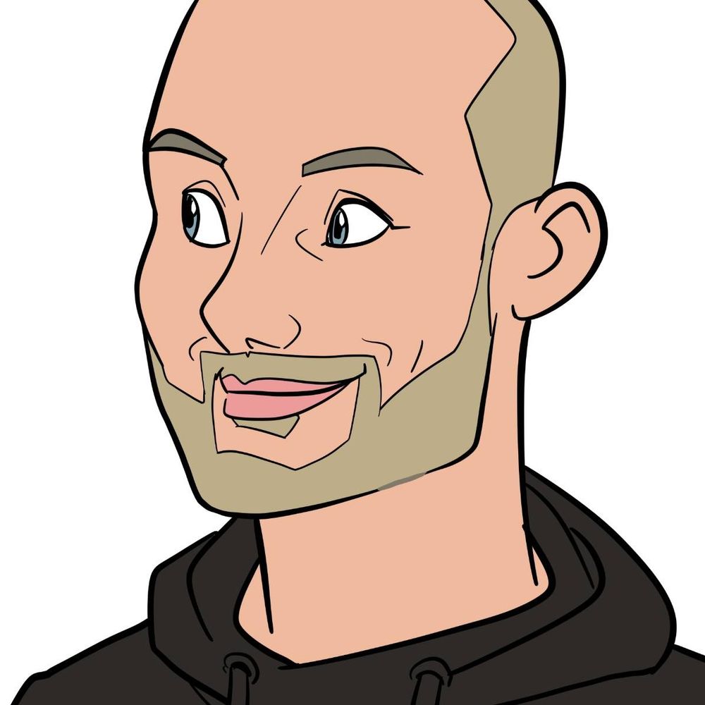 Patrick Koch
