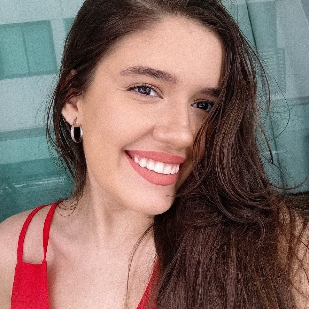 Rayssa Barbara