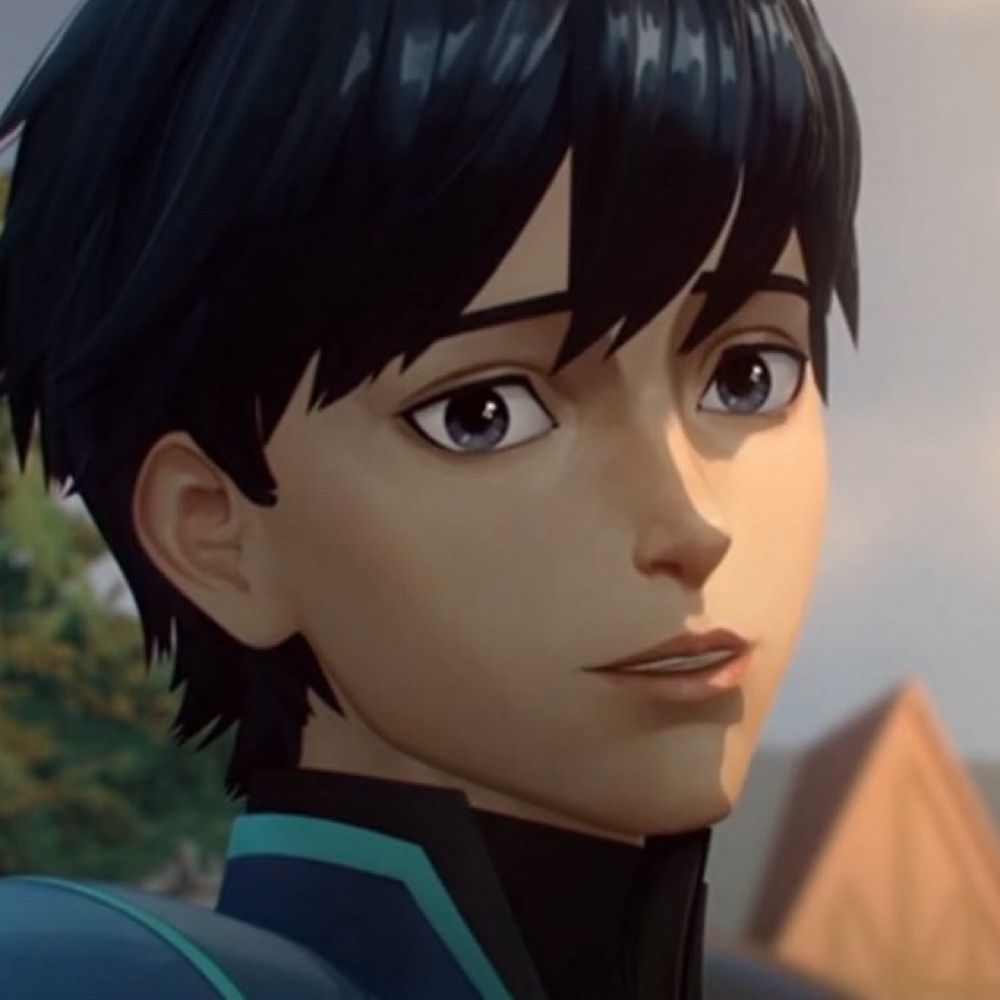 Lin