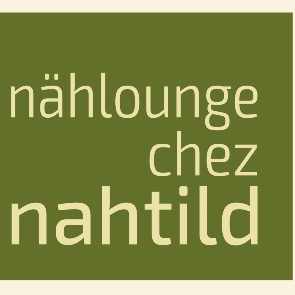 Nählounge chez Nahtild