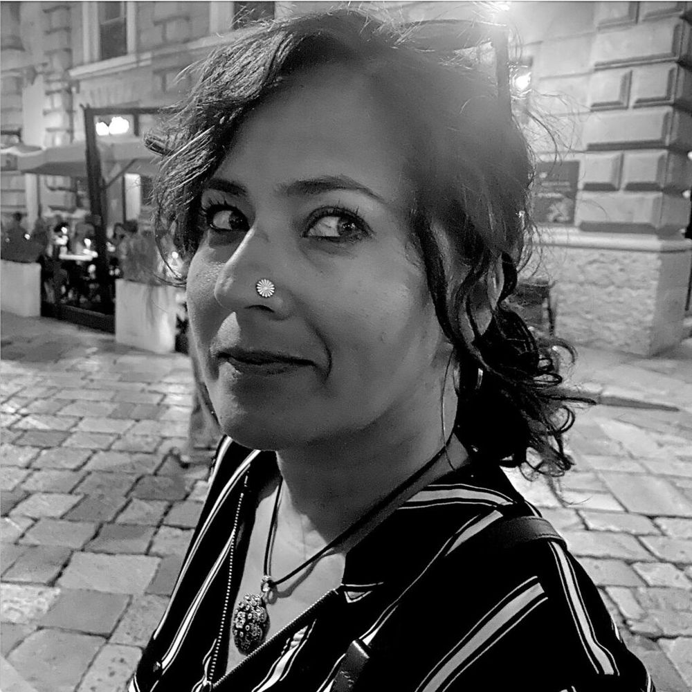 Sonya Fatah