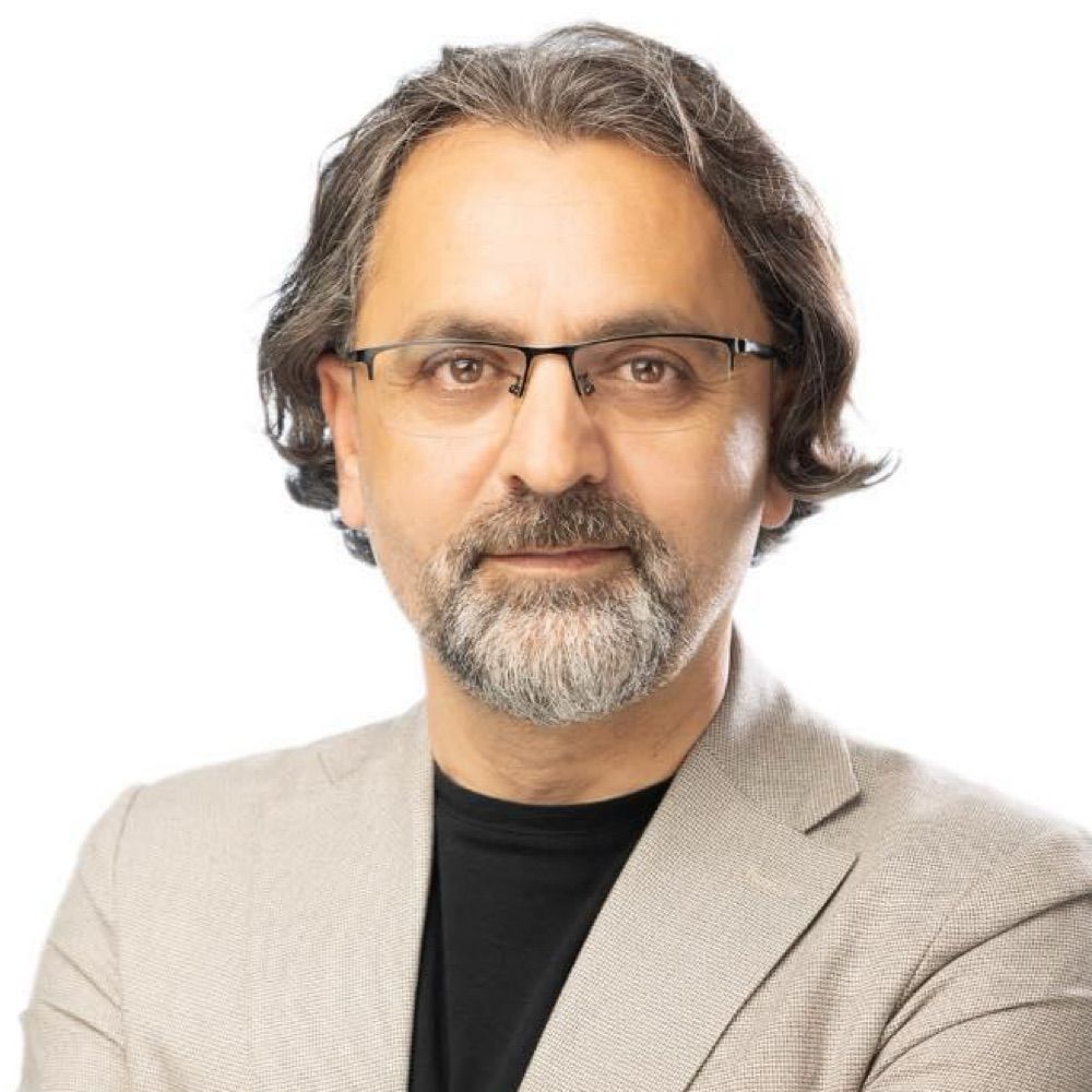 Yakup OĞUZ