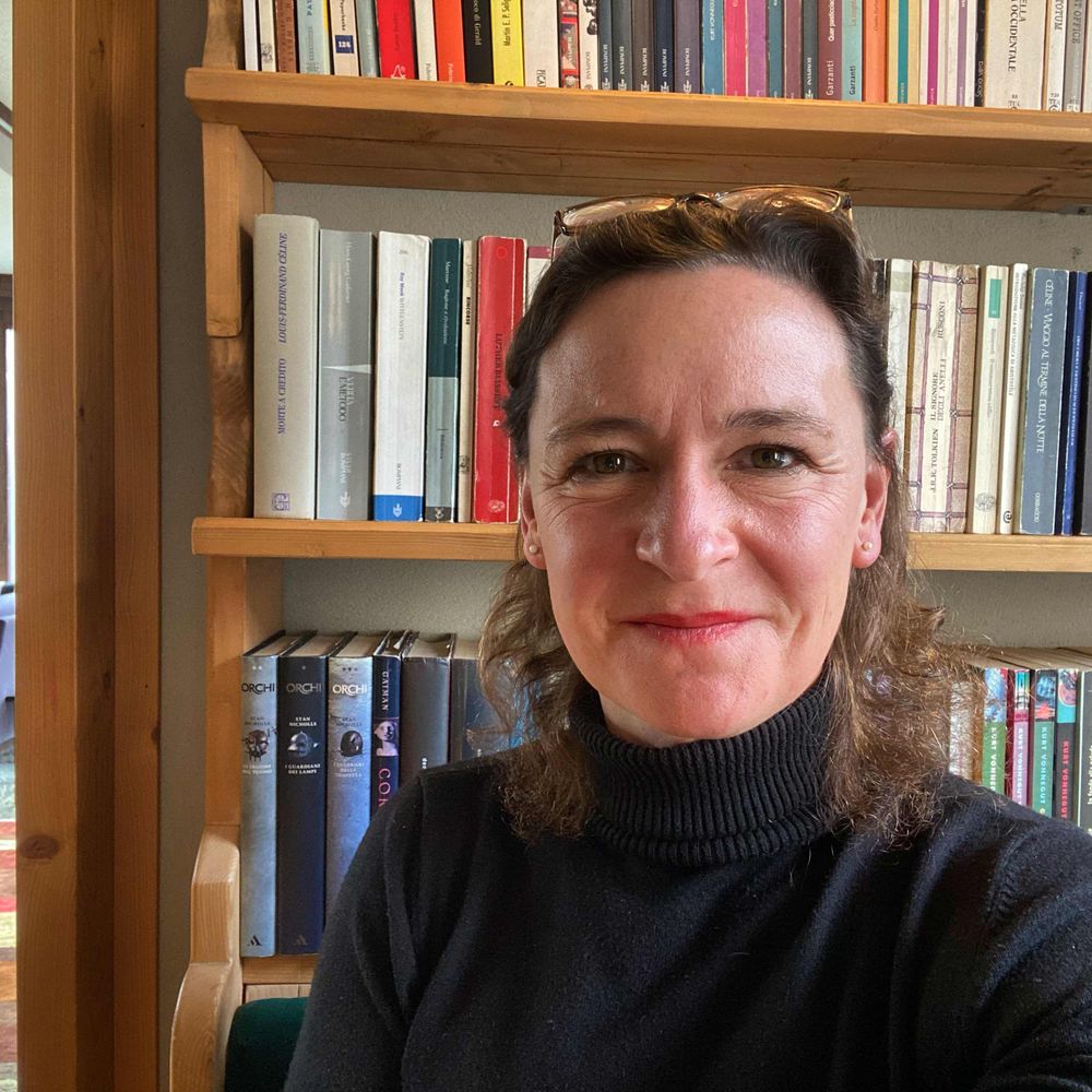 Caroline Crewe-Read