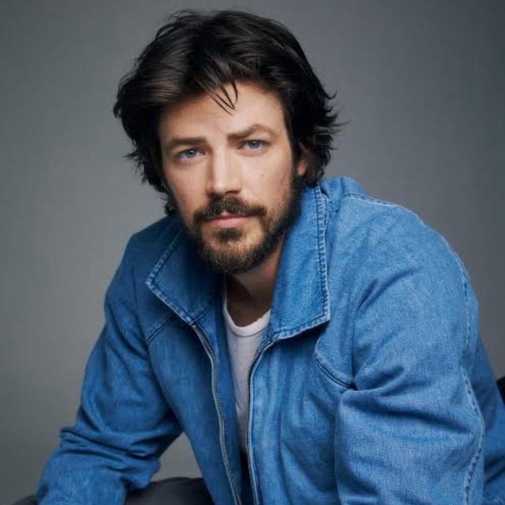 Barry Allen