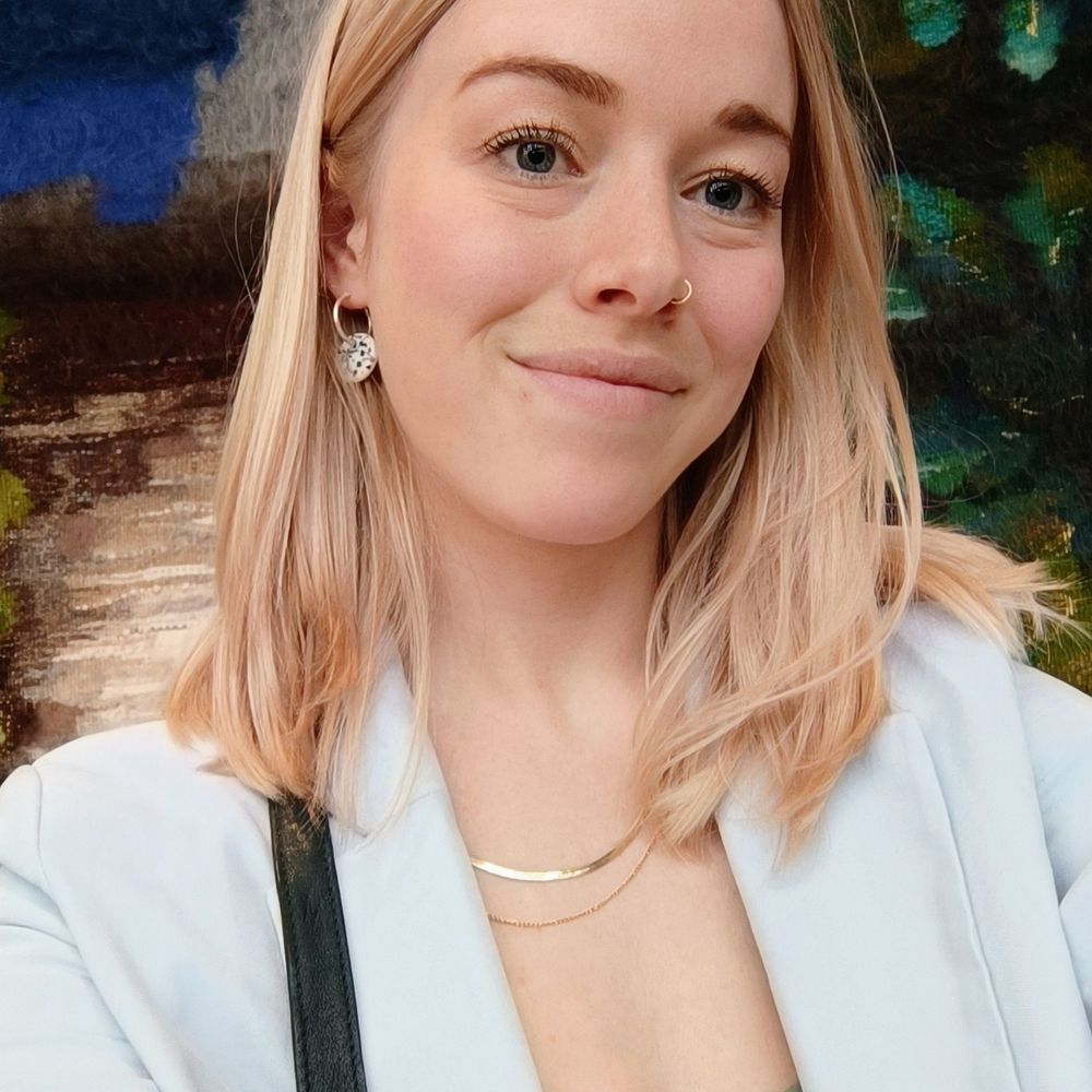 Émilie Deschênes