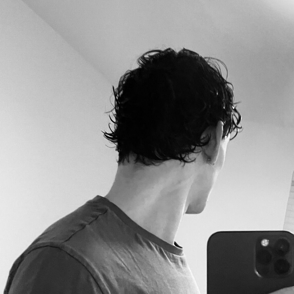 Harry 🐉