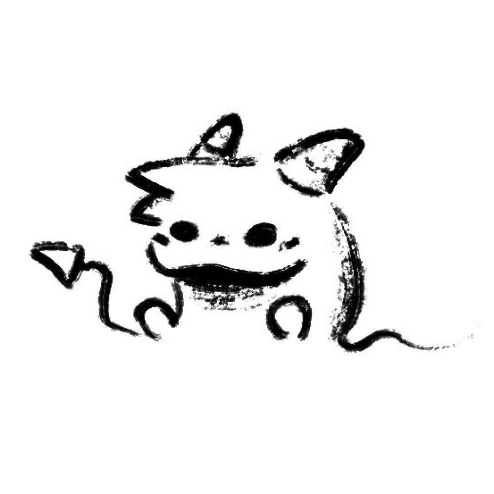 SabrinuskyDraws