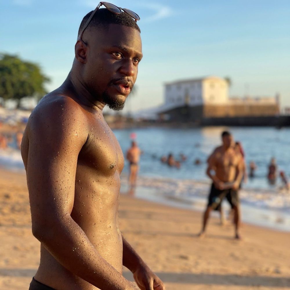 Jefesson santos 
