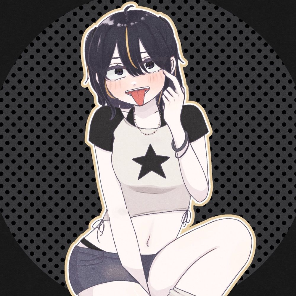 くろあちあ