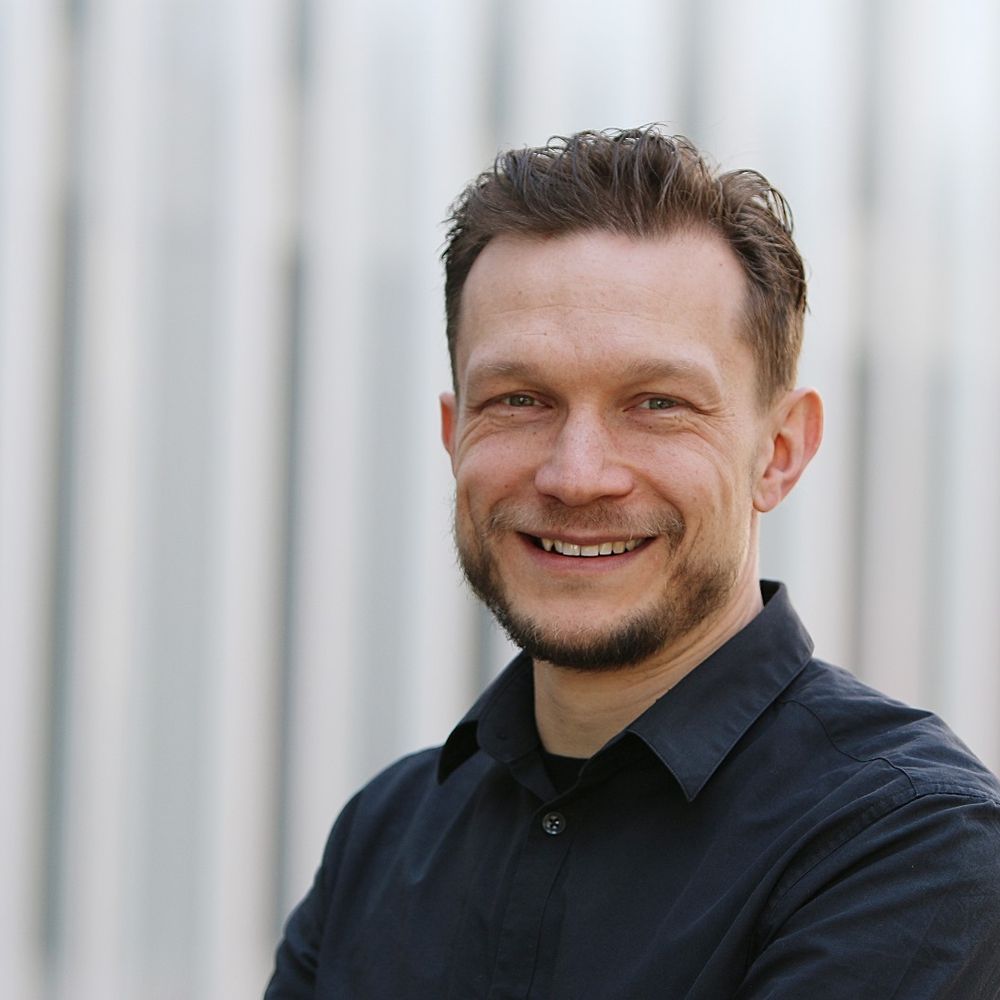 Matthias Oschwald