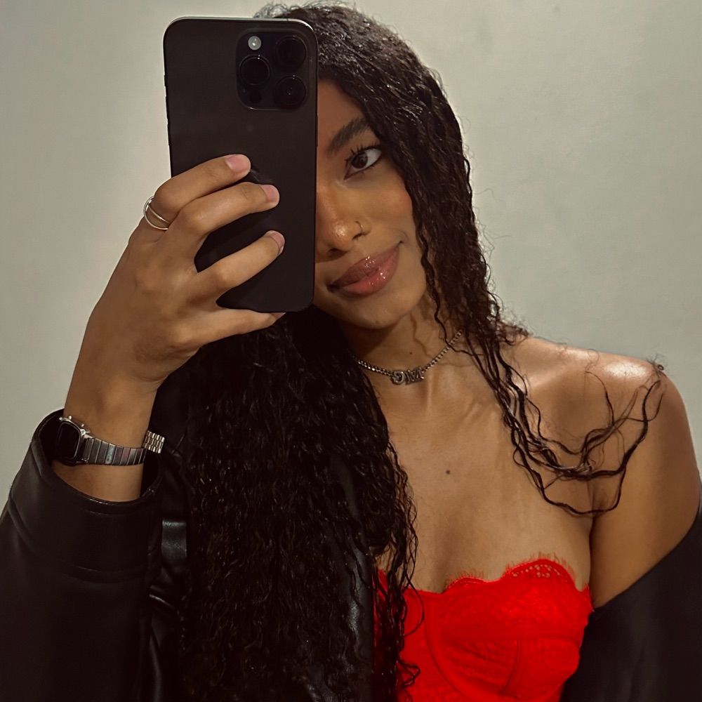 Maria Gabriela 