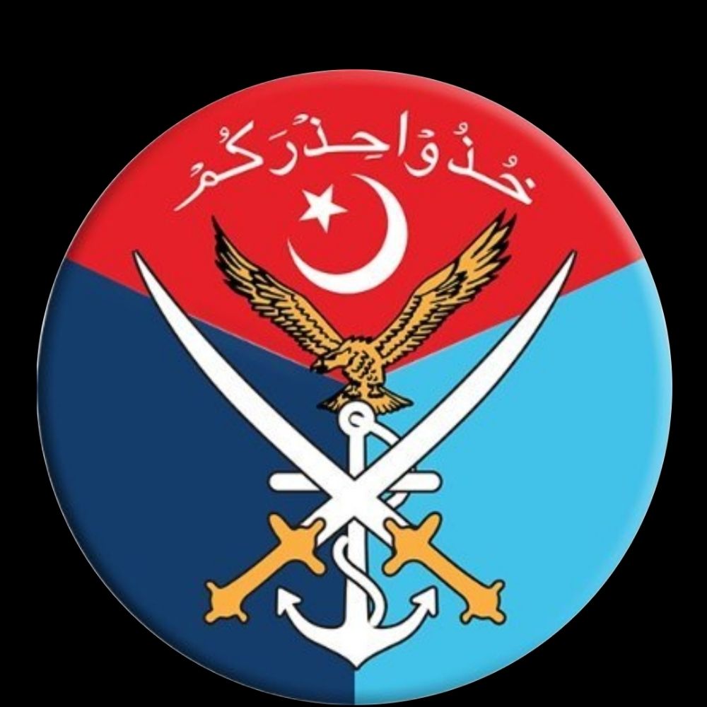 DG ISPR