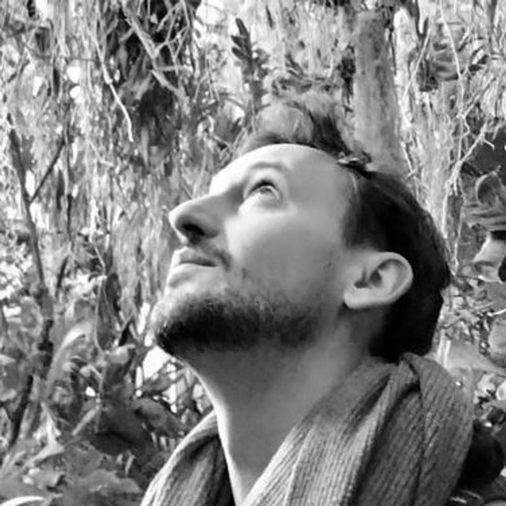 Nicolas Coquet