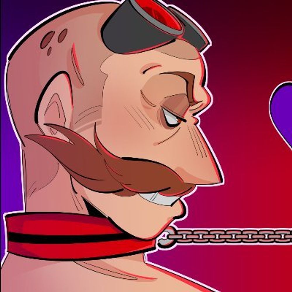 🔞 I V O 🔞