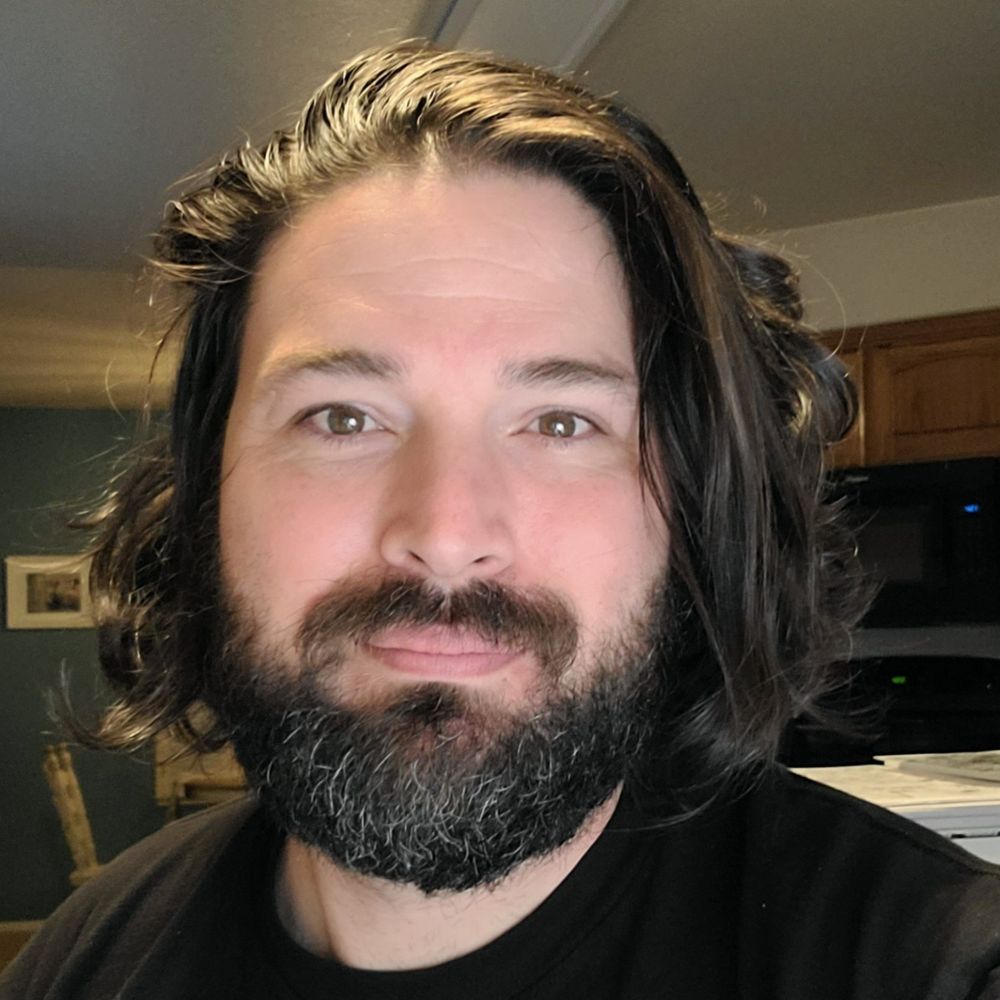 Comicbook Artist Nicholas Garza