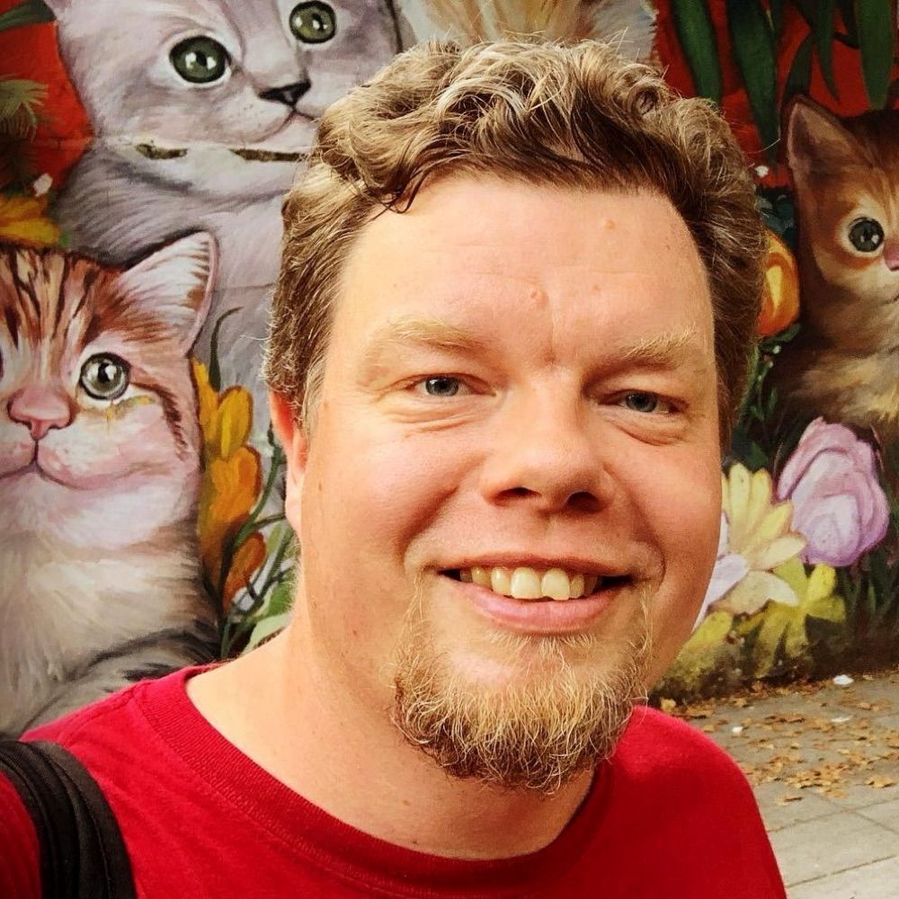 Pål Brunnström