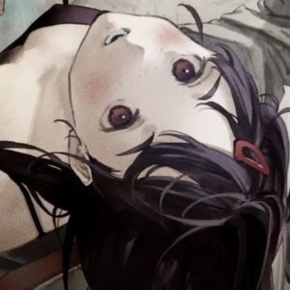 ♱ 𝑳𝑰𝑨 ♱