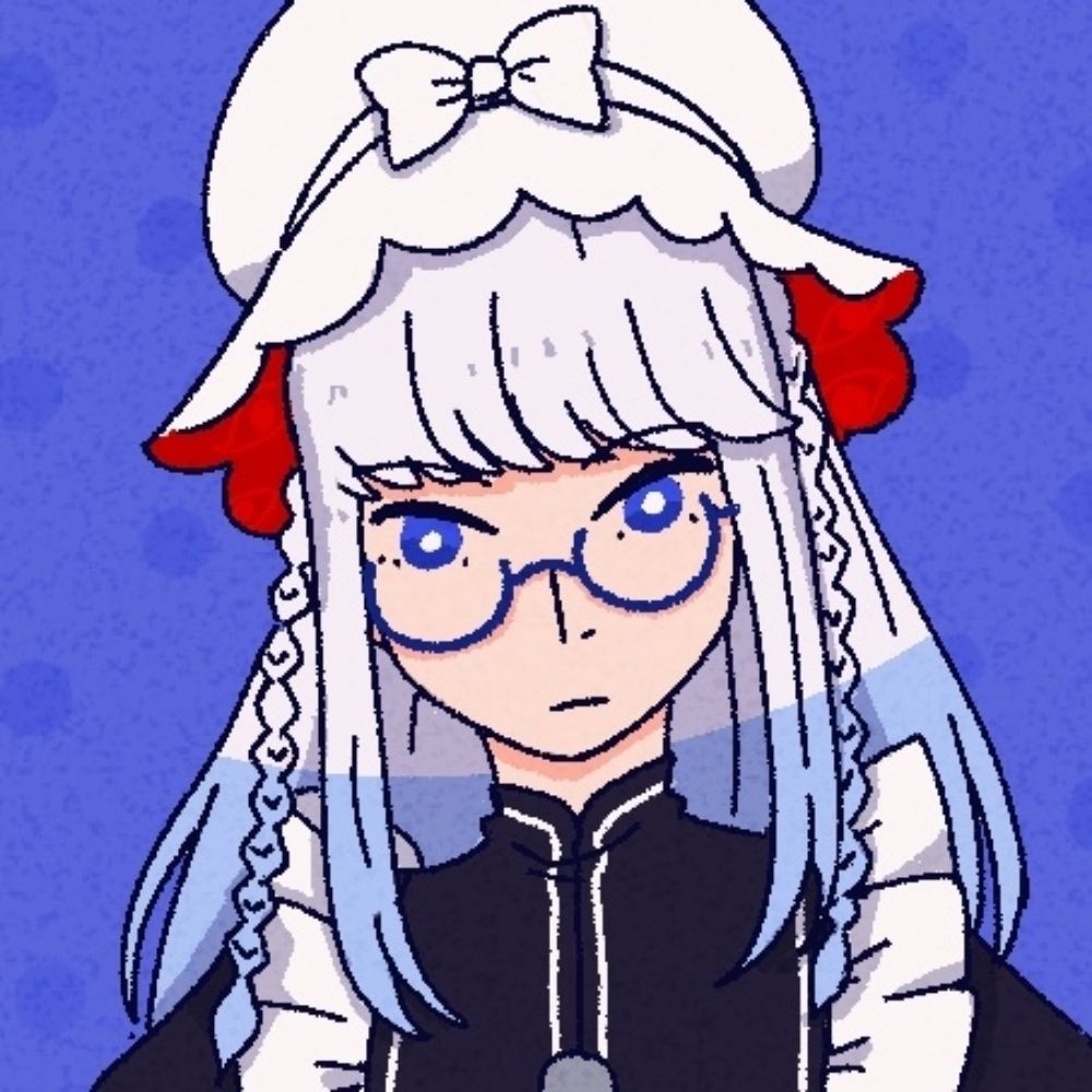Oouki Dokie 🎐🔖