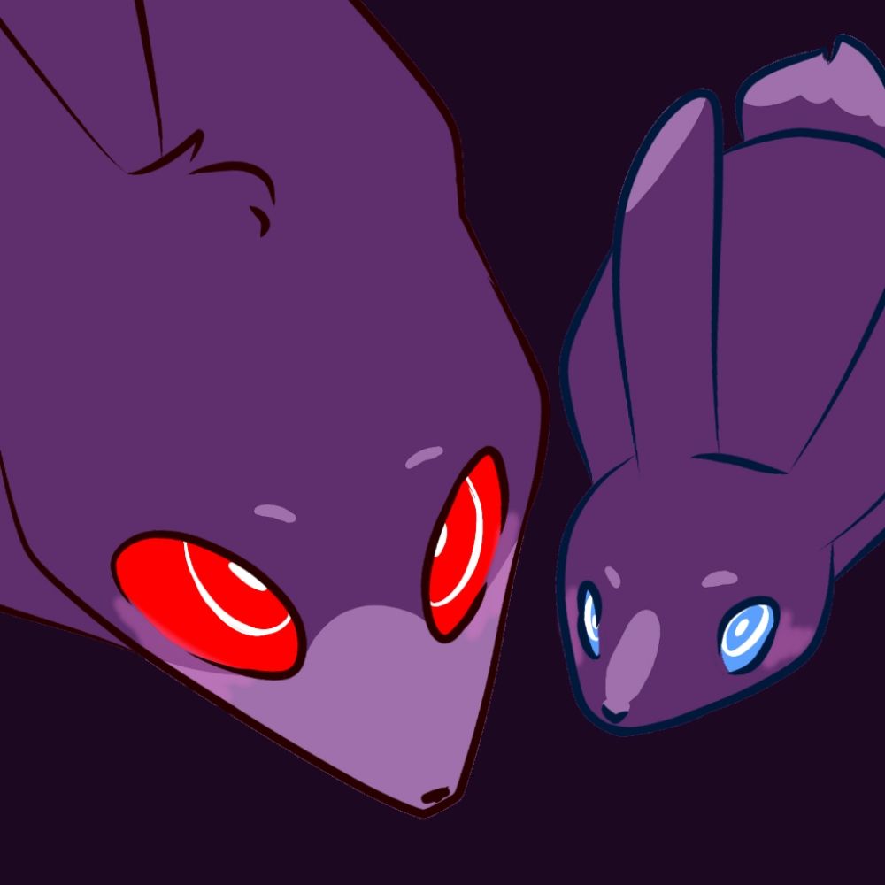 RedFox BlueHare