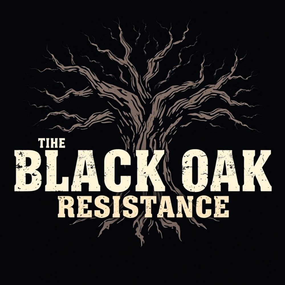 The Black Oak Resistance