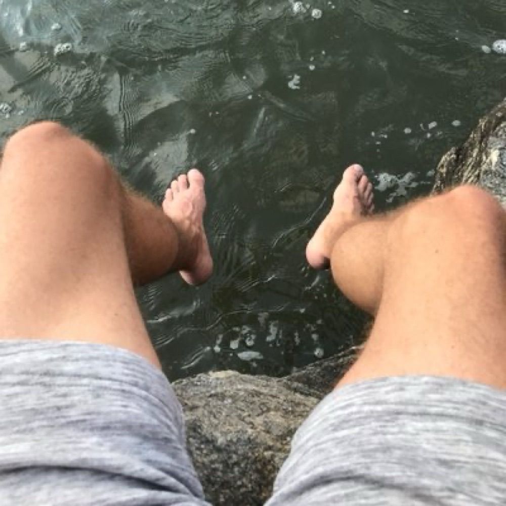 ny beach boy