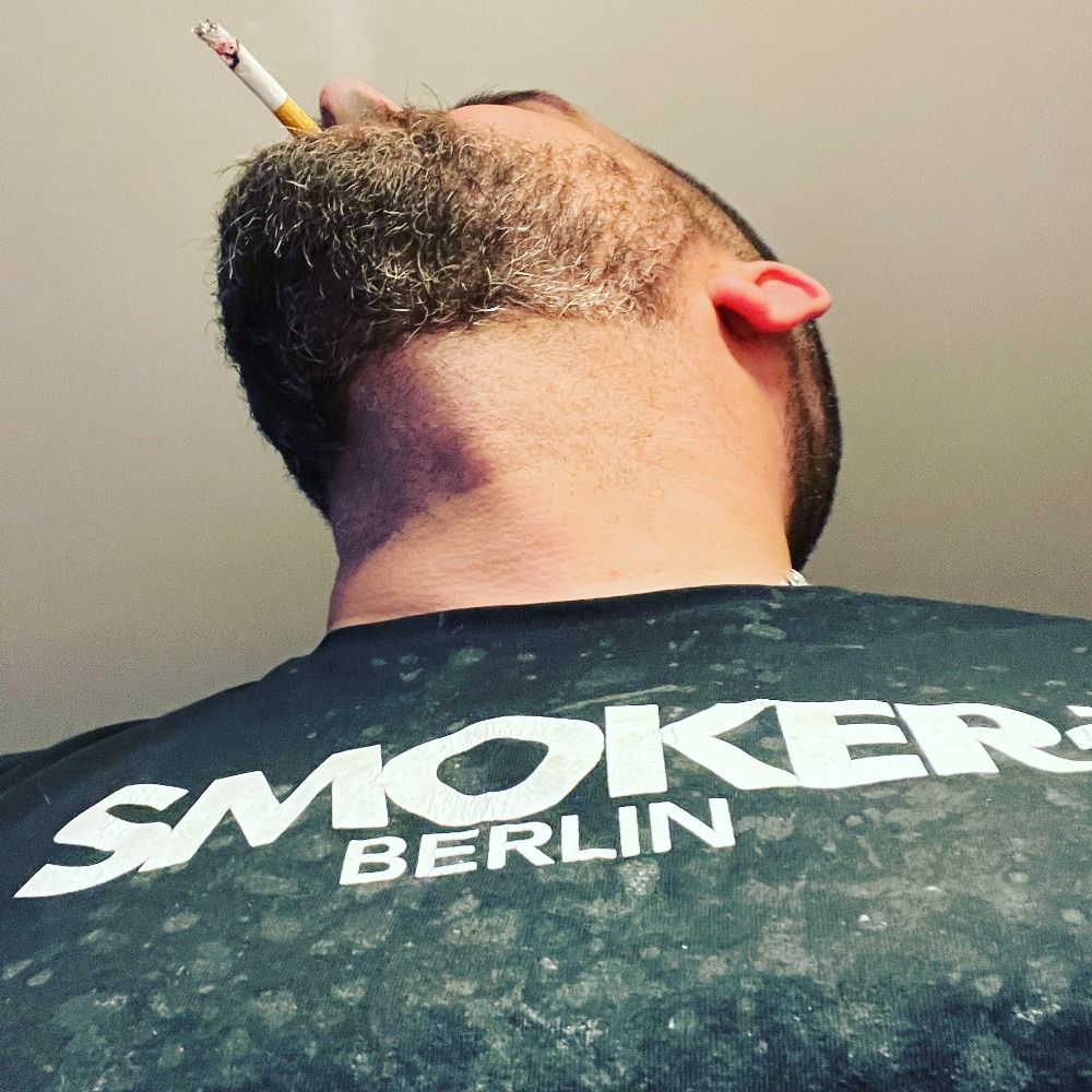SmokerCGN